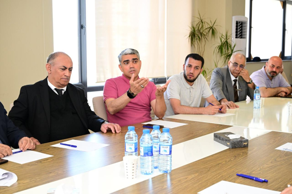 Milli musiqi alətlərimiz standartlaşdırılır: Kamança ailəsi üzrə ilk milli standartlar təsdiqləndi